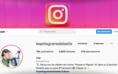 ATELIER FORCALQUIER – DECOUVRIR LES BASES D’INSTAGRAM